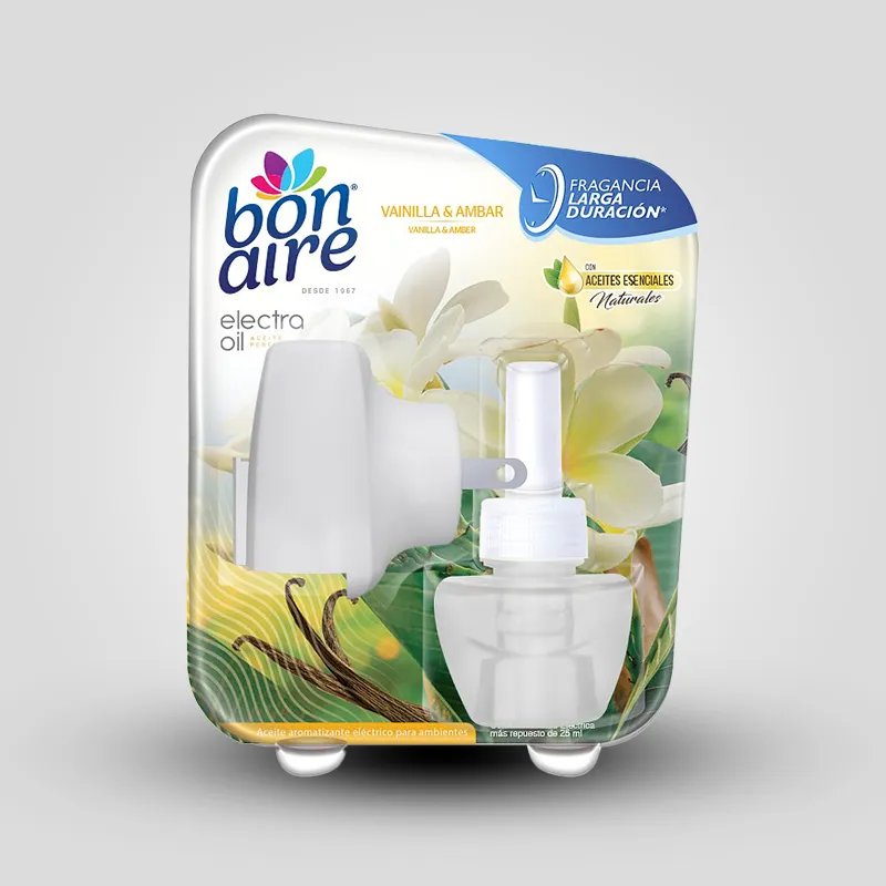 Ambientador Bonaire Eléctrico