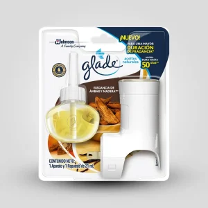 ambientador-glade-electrico