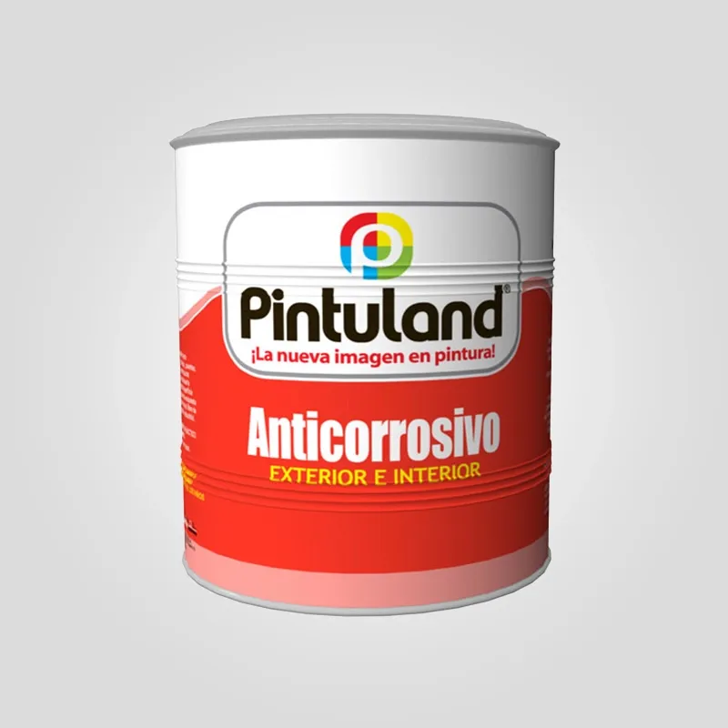 Anticorrosivos