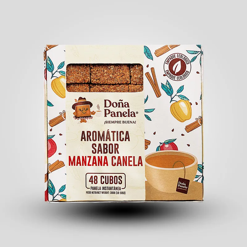Aromática Doña Panela