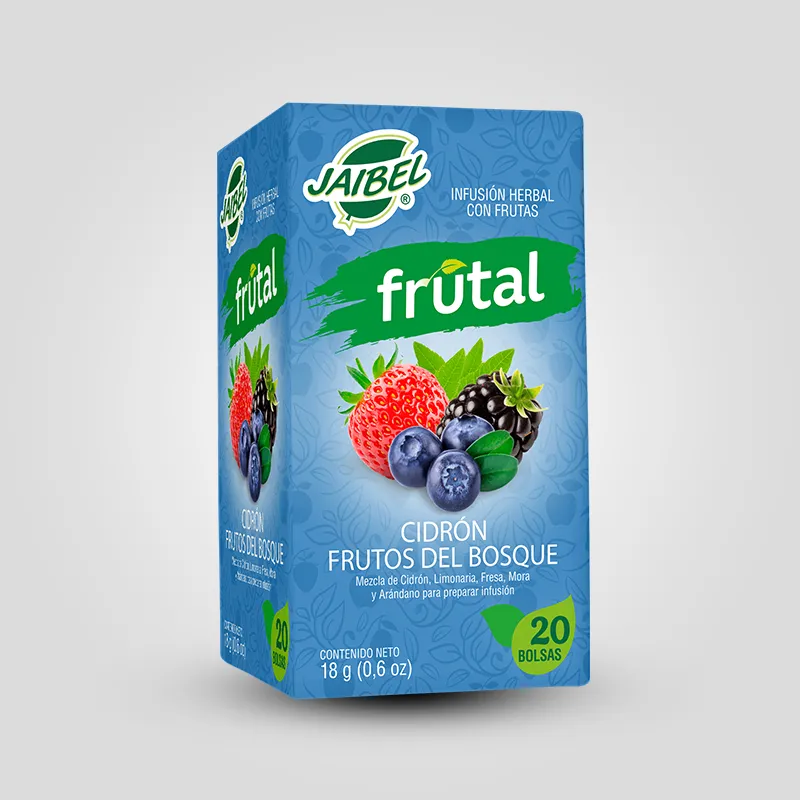Aromática Jaibel