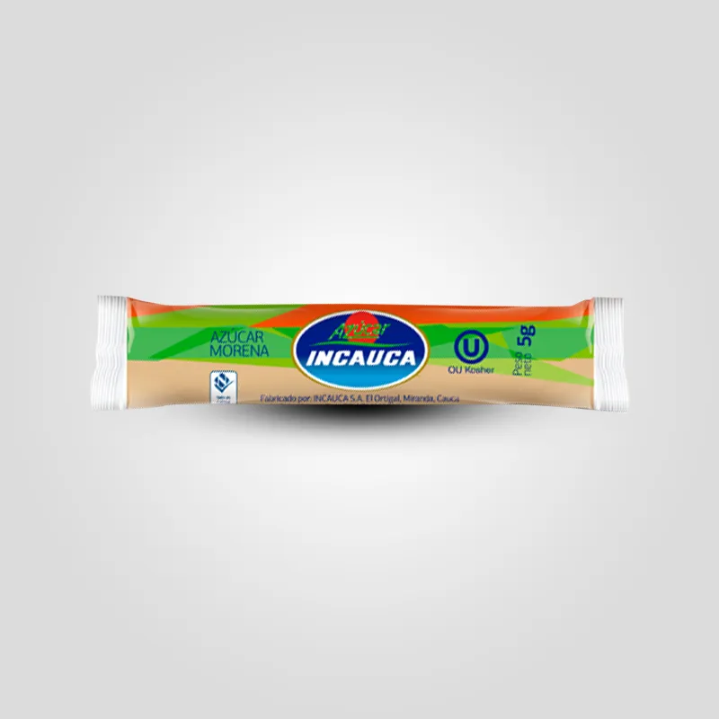 Azúcar Morena y Blanca Incauca - Imagen 3