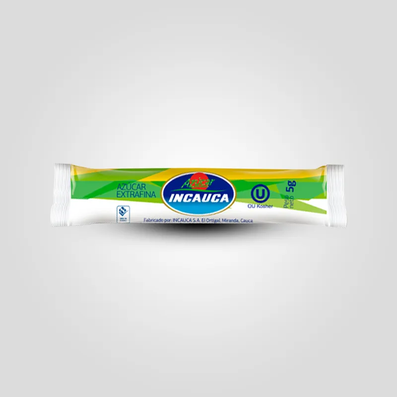 Azúcar Morena y Blanca Incauca - Imagen 2