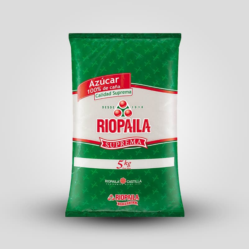 Azúcar Morena y Blanca Riopaila - Imagen 2