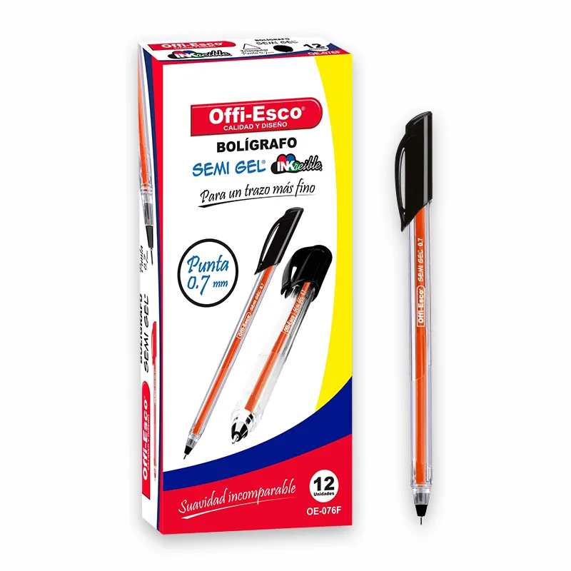 Bolígrafo Offi-Esco
