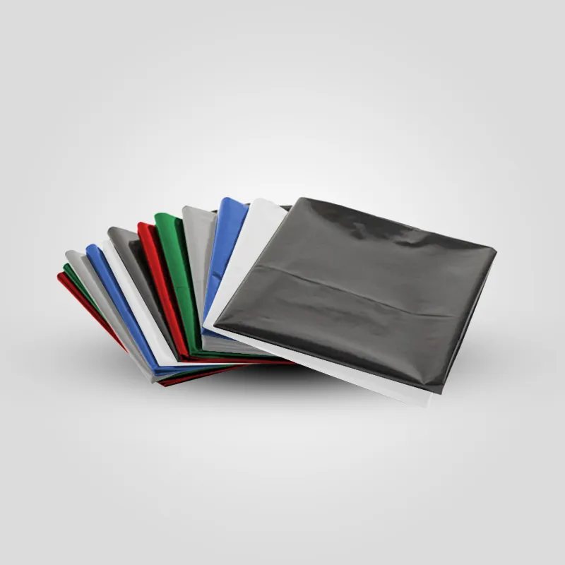 Bolsas para Punto Ecológico