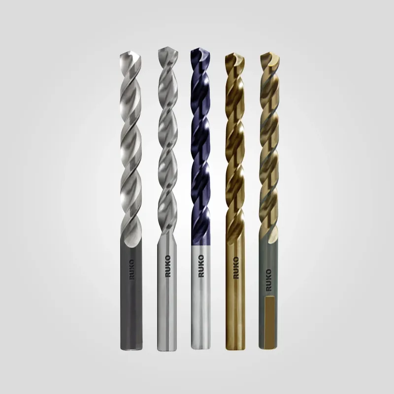 Brocas para Taladro