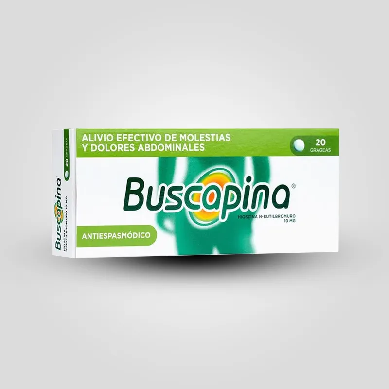 Buscapina en Caja