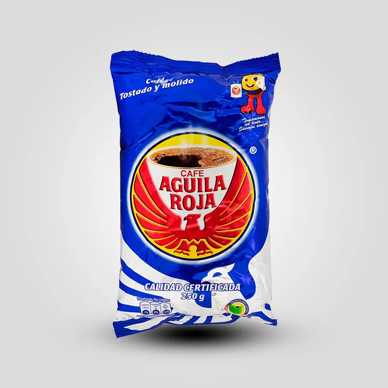 Café Águila Roja