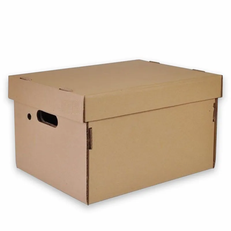 Cajas para Archivo