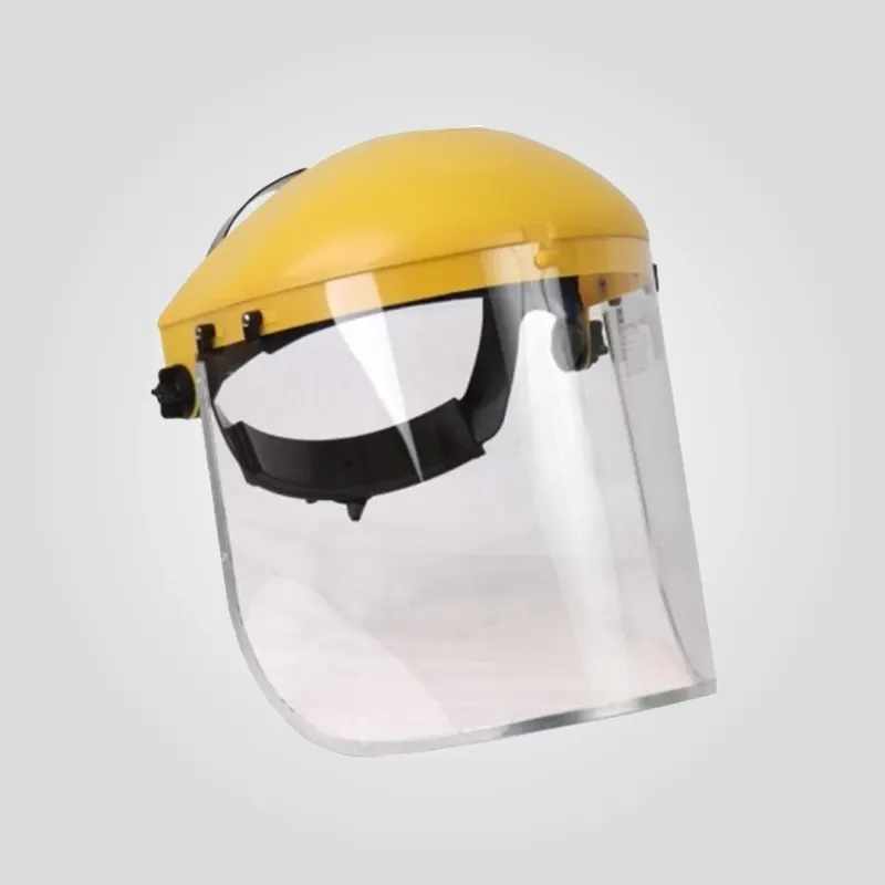 Careta de Protección Facial