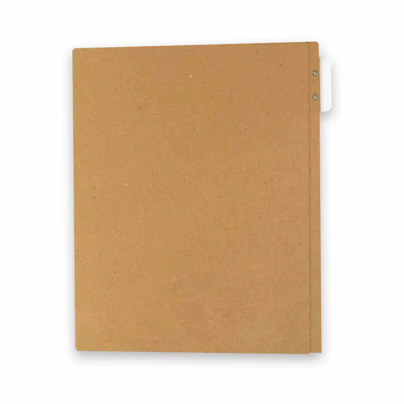 Carpeta de Cartón