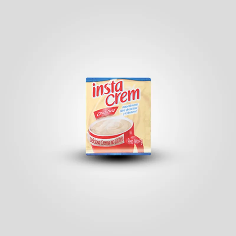 Crema Instacrem