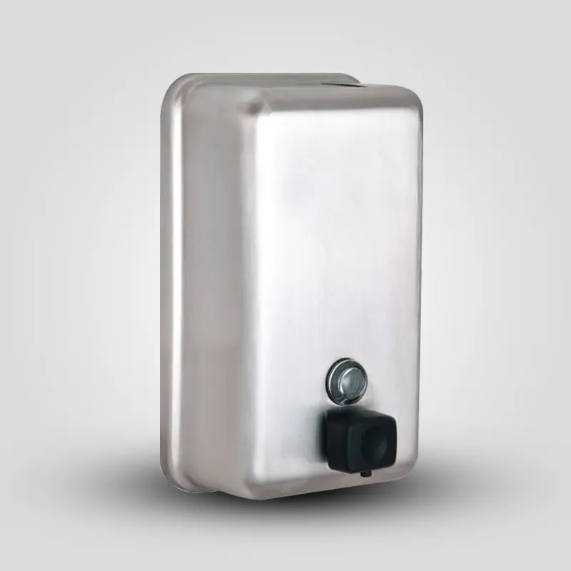 Dispensador de Jabón