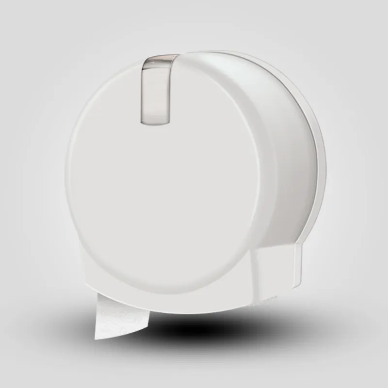 Dispensador de Papel Higiénico