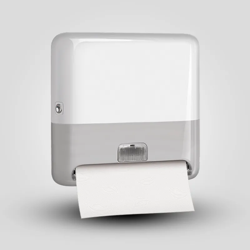 Dispensador de Toallas