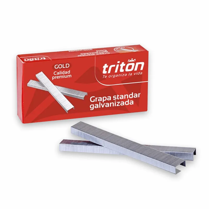 Ganchos Tritón