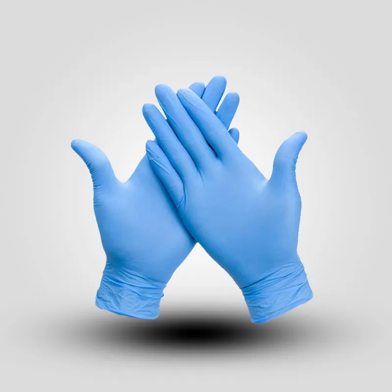 Guantes Desechables