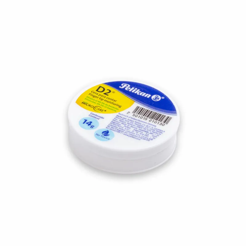 Humedecedor de Dedos Pelikan