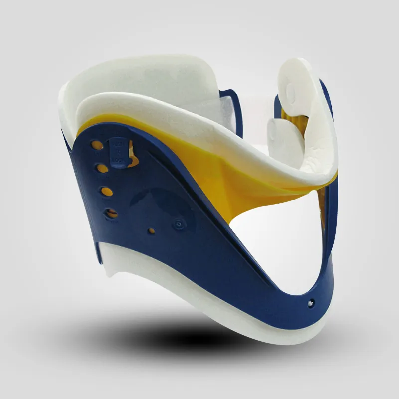 Inmovilizador Cervical