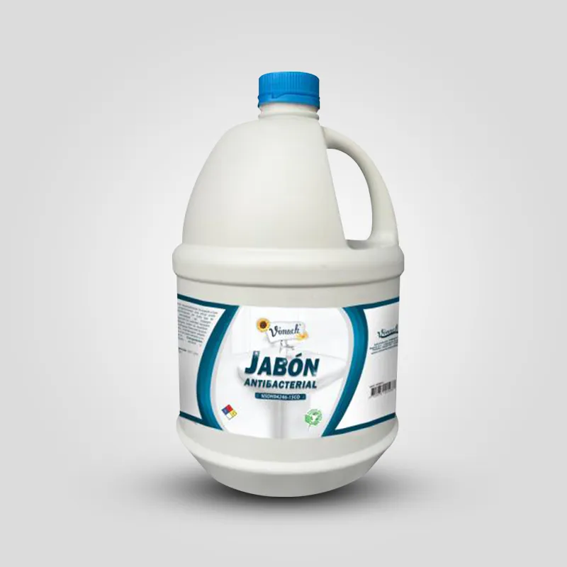 Jabón Para Manos Vimach
