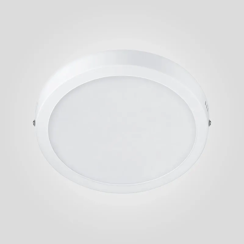 Paneles LED