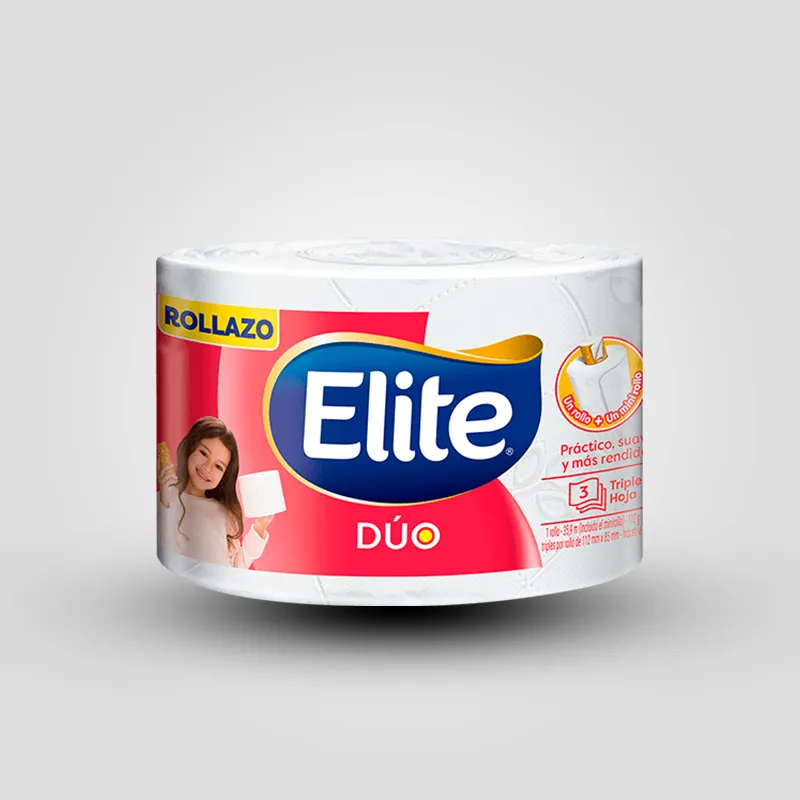 Papel Higiénico Elite