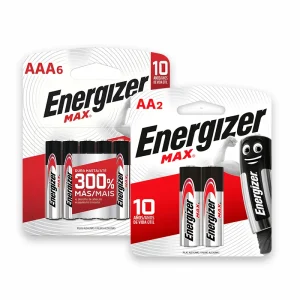 pilas-energizer