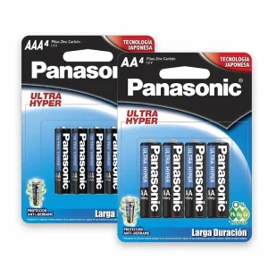 pilas-panasonic