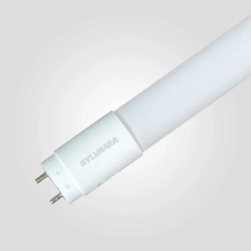 Tubos LED