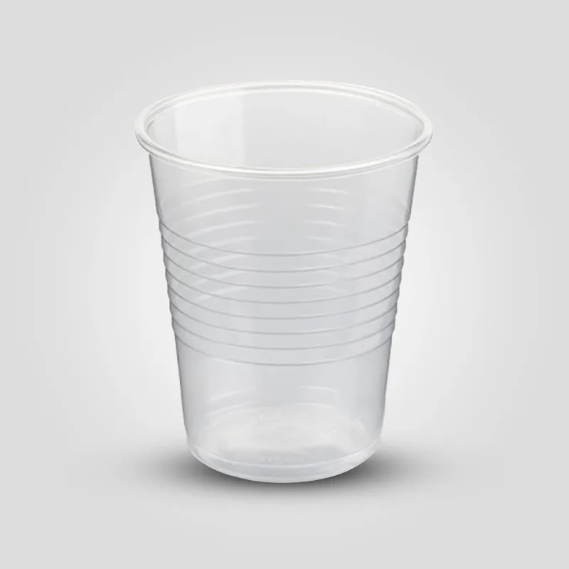 Vasos de Plástico