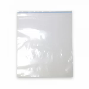 Bolsas con cierre hermético