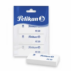 Borrador de nata Pelikan PZ-20