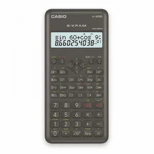 Calculadora de bolsillo y escritorio