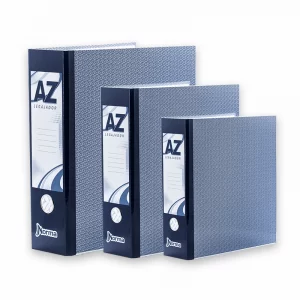 Carpeta AZ