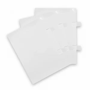 Carpeta de presentación