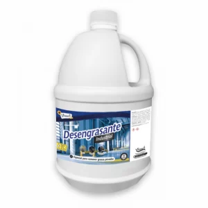 Desengrasante Vimach