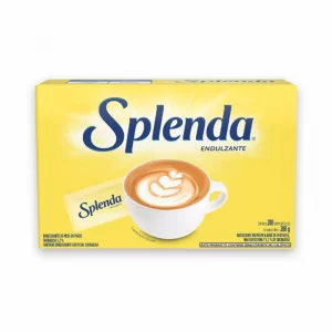 Splenda
