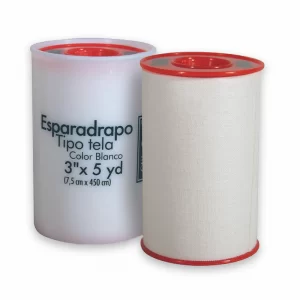 Esparadrapo