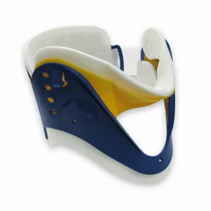 Inmovilizadores cervicales