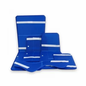 Inmovilizadores de extremidades