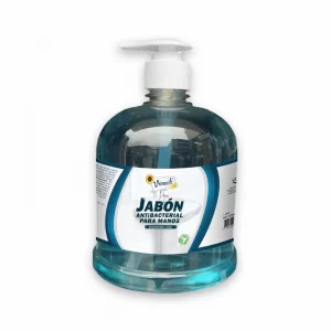 Jabón para manos Vimach
