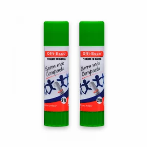 Pegamento en barra Offi-Esco