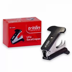 Sacaganchos Tritón