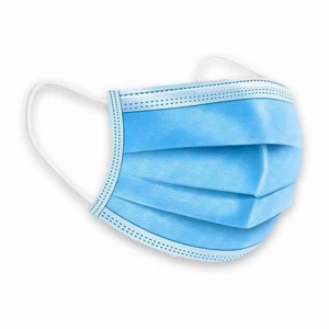 Tapabocas desechables