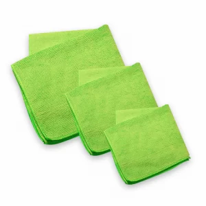 Limpiones y bayetillas